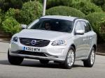 Volvo XC60 2013 года (UK)
